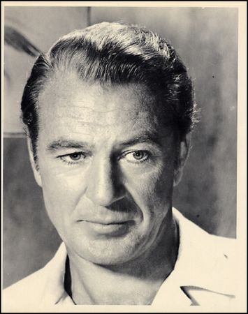 Lot #1037 Gary Cooper - Image 2
