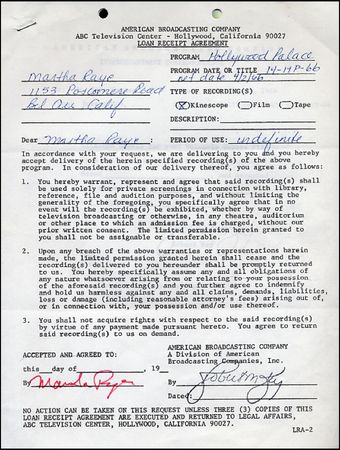 Lot #1077 Documents of the Stars - Image 4