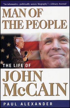 Lot #315 John McCain - Image 2