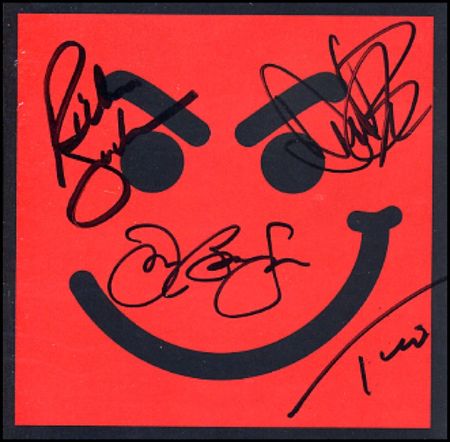 Lot #803 Bon Jovi - Image 1