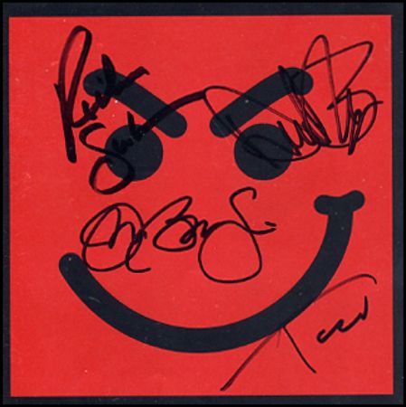 Lot #803 Bon Jovi - Image 2