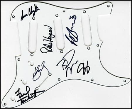 Lot #855 Little Feat - Image 1