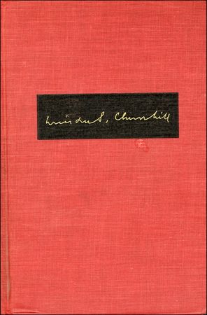 Lot #237 Winston Churchill - Image 2
