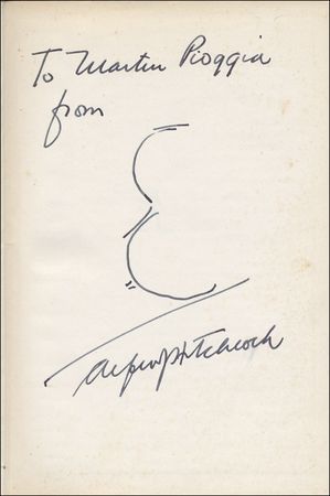 Lot #1166 Alfred Hitchcock - Image 1