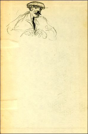 Lot #664 Reginald Marsh - Image 5