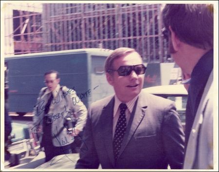 Lot #528 Apollo 11 - Image 1