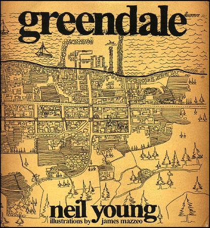 Lot #935 Neil Young - Image 2