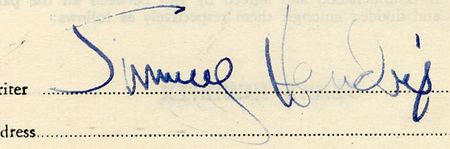 Lot #842 Jimi Hendrix - Image 1