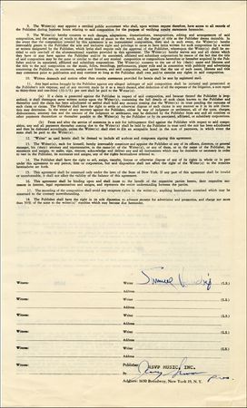 Lot #842 Jimi Hendrix - Image 2