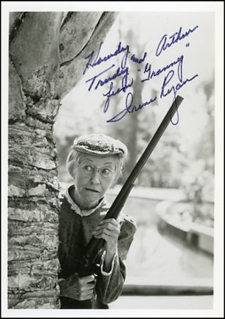 Lot #988 Beverly Hillbillies - Image 1