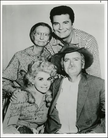 Lot #988 Beverly Hillbillies - Image 3