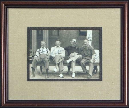 Lot #1581 Harry Heilmann - Image 2