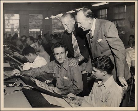 Lot #723 Walt Disney - Image 4