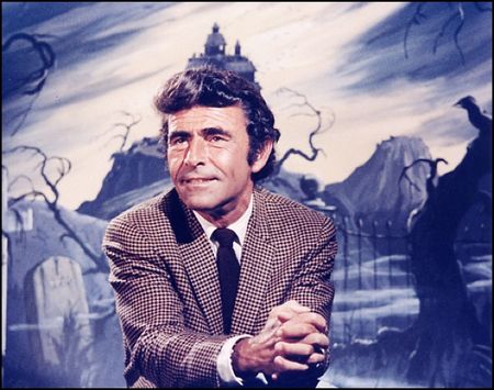 Lot #1335 Rod Serling - Image 2