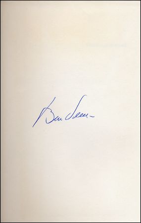 Lot #1721 Bill Veeck - Image 1