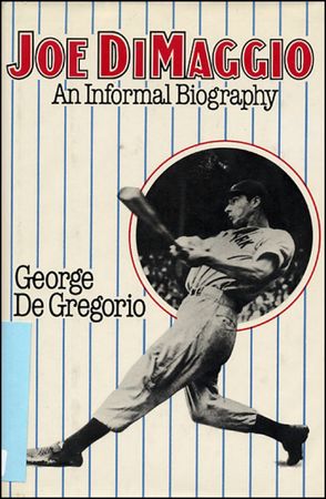 Lot #1544 Joe DiMaggio - Image 2