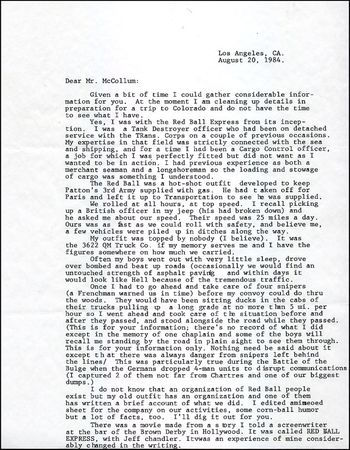 Lot #655 Louis L’Amour - Image 2