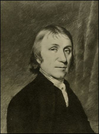 Lot #346 Joseph Priestley - Image 2