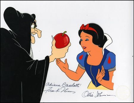 Lot #720  Disney: Snow White - Image 3