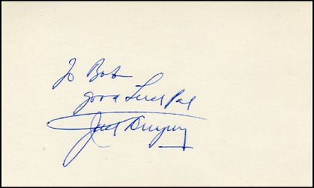 Lot #1508 Boxing Greats - Image 1
