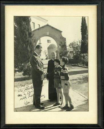 Lot #1508 Boxing Greats - Image 3
