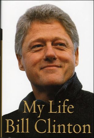 Lot #24 Bill Clinton - Image 2