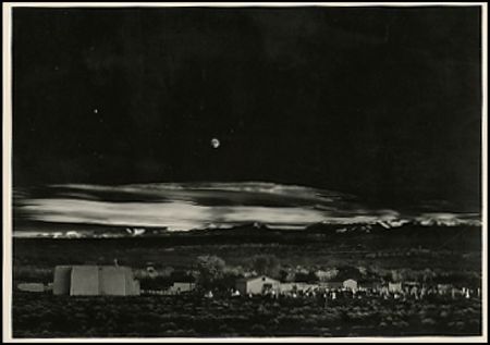 Lot #537 Ansel Adams - Image 1
