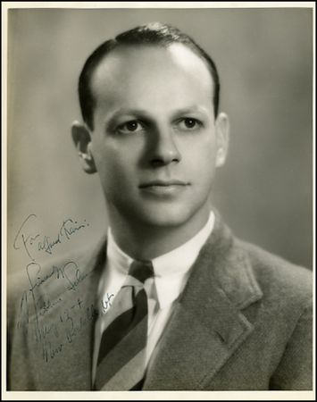 Lot #745 Conductors - Image 1