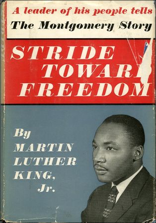 Lot #262 Martin Luther King, Jr - Image 2