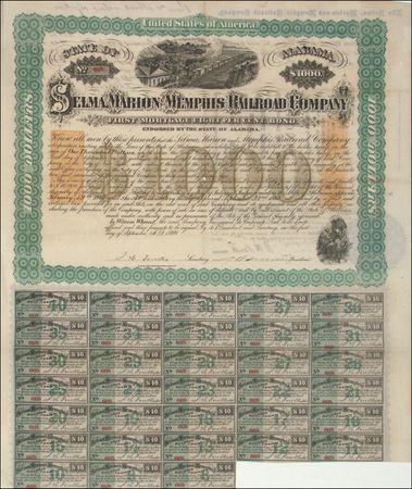 Lot #379 Nathan Bedford Forrest - Image 2