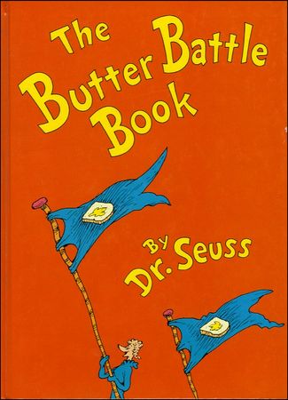 Lot #636 Dr. Seuss - Image 2