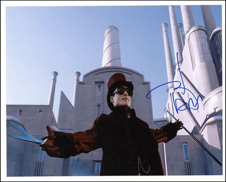 Lot #1073 Johnny Depp - Image 3
