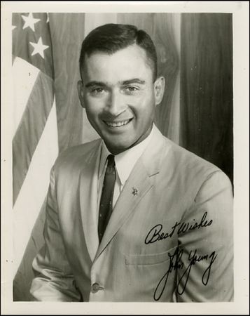 Lot #535 John Young - Image 2