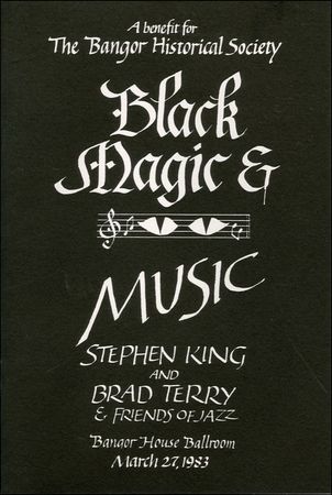 Lot #594 Stephen King - Image 2