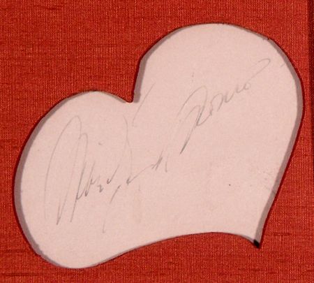Lot #1287 Marilyn Monroe - Image 1