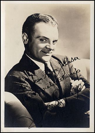 Lot #1457  Vintage Actors - Image 1