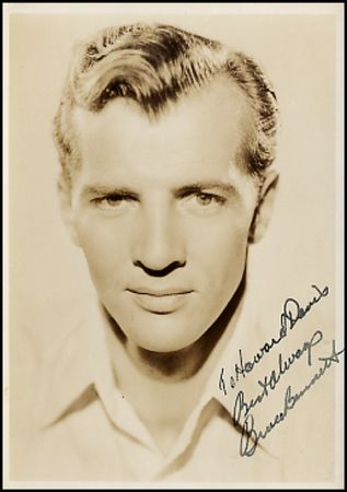 Lot #1457  Vintage Actors - Image 2