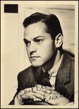 Lot #1457  Vintage Actors - Image 3