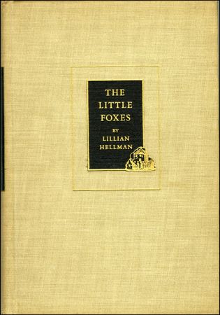 Lot #1244 The Little Foxes - Image 2