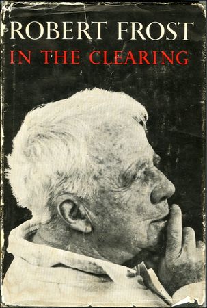 Lot #568 Robert Frost - Image 2