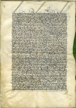 Lot #224 Ferdinand and Isabella - Image 2