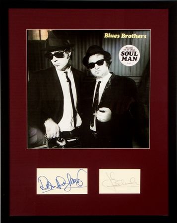 Lot #1001 Blues Brothers - Image 3
