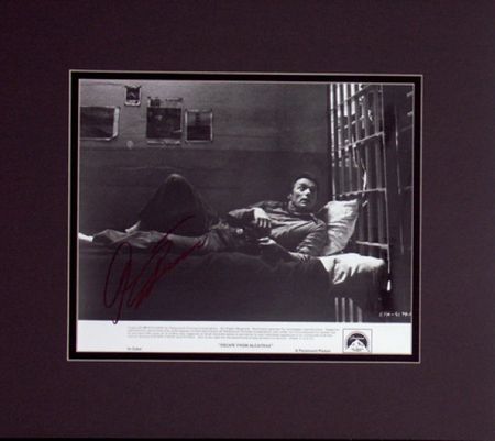 Lot #1087 Clint Eastwood - Image 1