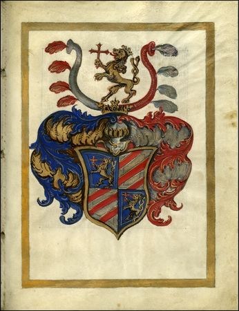 Lot #196  Charles VI - Image 3