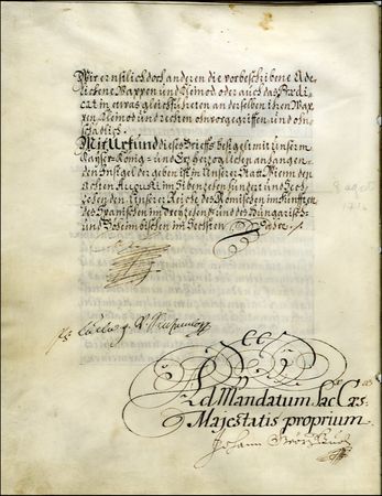 Lot #196  Charles VI - Image 4