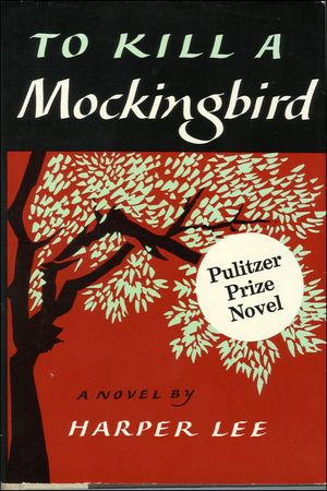 Lot #603 Harper Lee - Image 2