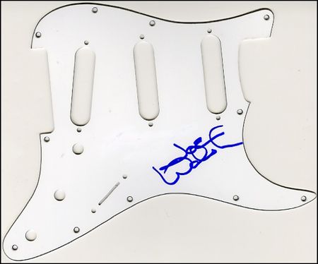 Lot #763 The Eagles: Walsh, Joe - Image 2