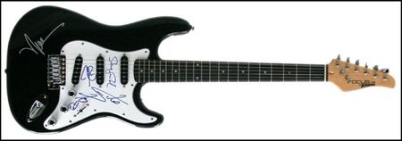 Lot #791 Journey - Image 1