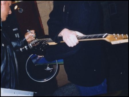 Lot #791 Journey - Image 3