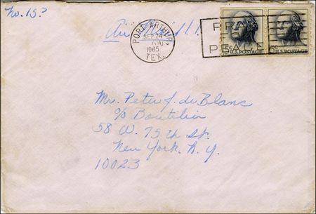 Lot #789 Janis Joplin - Image 2